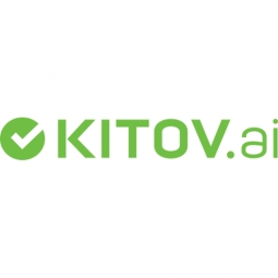 KITOV Systems Logo